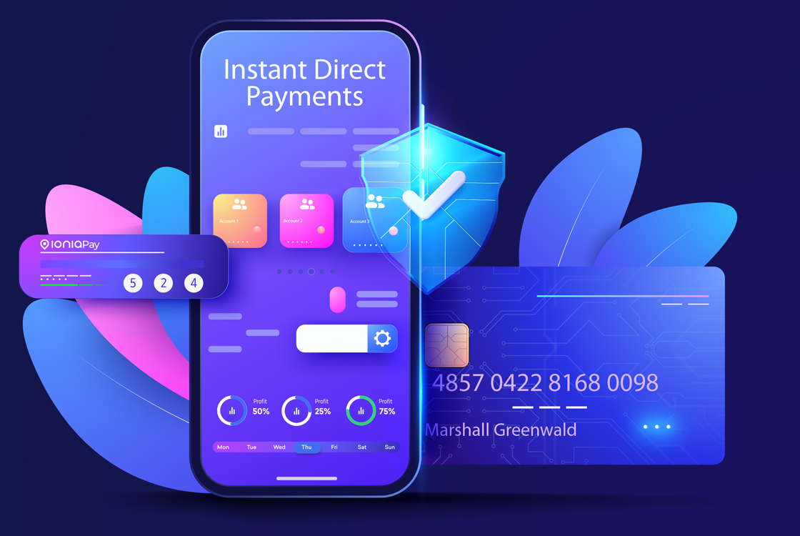 Instant Direct Payments